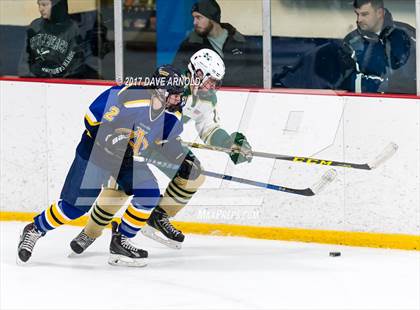 Thumbnail 1 in Arlington Catholic @ Matignon photogallery.