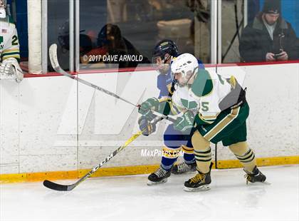Thumbnail 3 in Arlington Catholic @ Matignon photogallery.