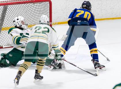 Thumbnail 3 in Arlington Catholic @ Matignon photogallery.