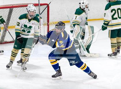 Thumbnail 1 in Arlington Catholic @ Matignon photogallery.