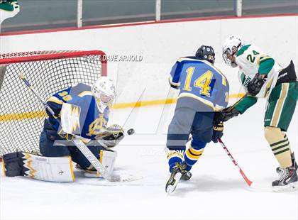 Thumbnail 2 in Arlington Catholic @ Matignon photogallery.