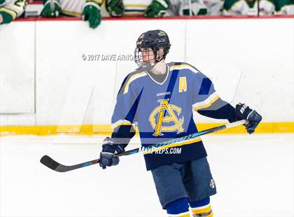Thumbnail 1 in Arlington Catholic @ Matignon photogallery.