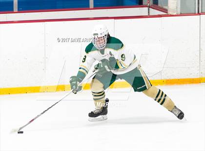 Thumbnail 2 in Arlington Catholic @ Matignon photogallery.