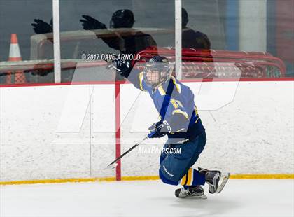 Thumbnail 3 in Arlington Catholic @ Matignon photogallery.