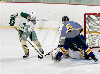 Thumbnail 1 in Arlington Catholic @ Matignon photogallery.