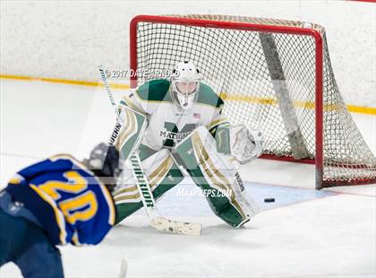Thumbnail 1 in Arlington Catholic @ Matignon photogallery.