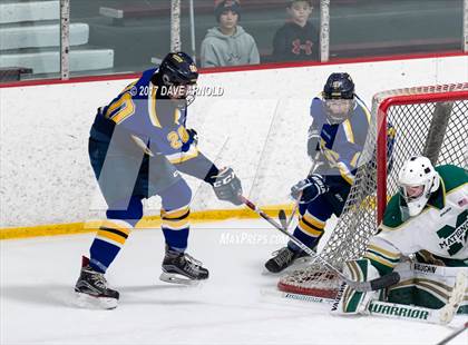 Thumbnail 1 in Arlington Catholic @ Matignon photogallery.