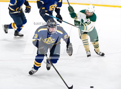 Thumbnail 2 in Arlington Catholic @ Matignon photogallery.