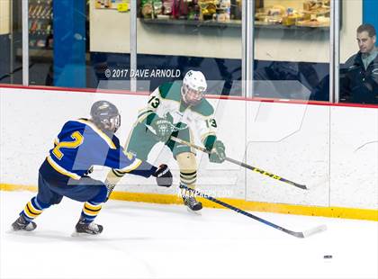 Thumbnail 1 in Arlington Catholic @ Matignon photogallery.