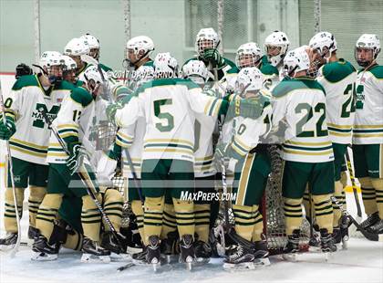 Thumbnail 3 in Arlington Catholic @ Matignon photogallery.