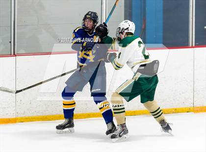 Thumbnail 1 in Arlington Catholic @ Matignon photogallery.