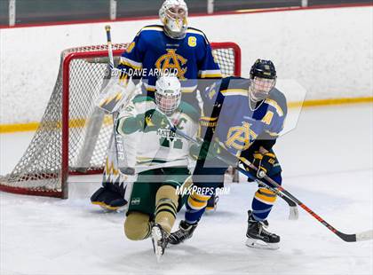Thumbnail 3 in Arlington Catholic @ Matignon photogallery.