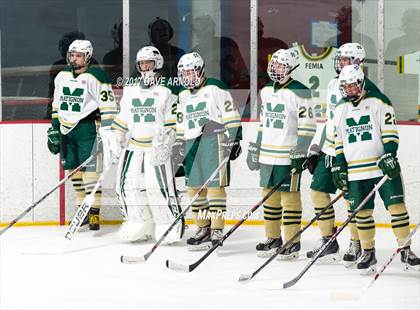 Thumbnail 3 in Arlington Catholic @ Matignon photogallery.