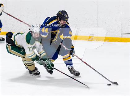 Thumbnail 1 in Arlington Catholic @ Matignon photogallery.