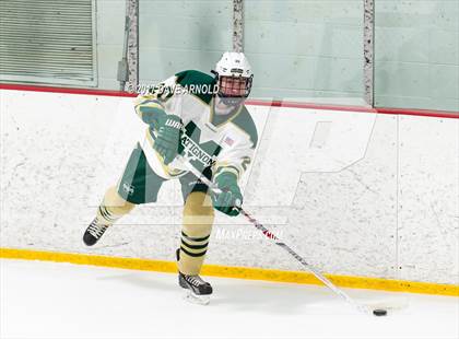 Thumbnail 1 in Arlington Catholic @ Matignon photogallery.