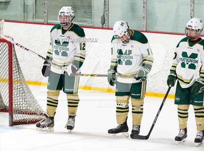 Thumbnail 3 in Arlington Catholic @ Matignon photogallery.