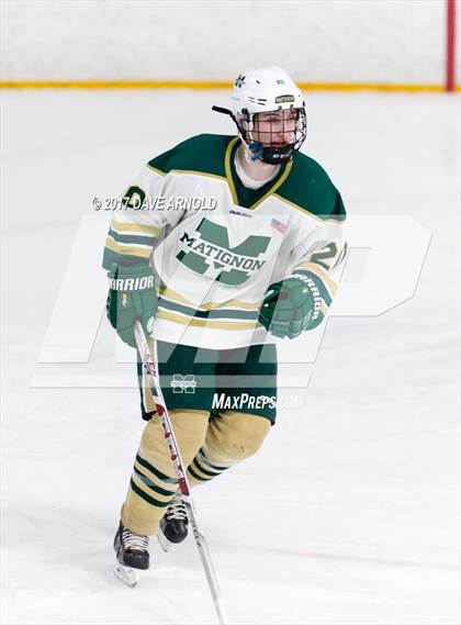 Thumbnail 3 in Arlington Catholic @ Matignon photogallery.