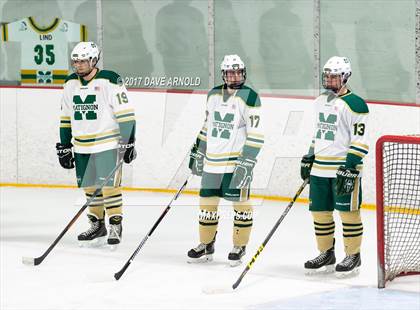 Thumbnail 2 in Arlington Catholic @ Matignon photogallery.