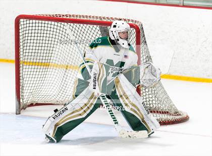 Thumbnail 3 in Arlington Catholic @ Matignon photogallery.