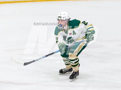 Thumbnail 3 in Arlington Catholic @ Matignon photogallery.