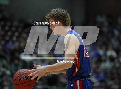 Thumbnail 3 in Richfield vs. Manti (UHSAA 3A Consolation Semifinal) photogallery.