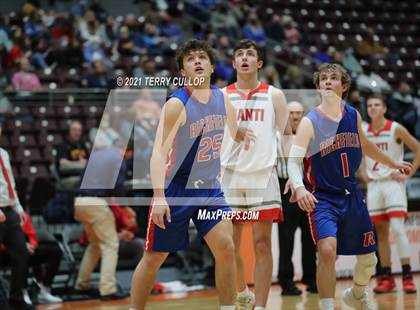 Thumbnail 1 in Richfield vs. Manti (UHSAA 3A Consolation Semifinal) photogallery.