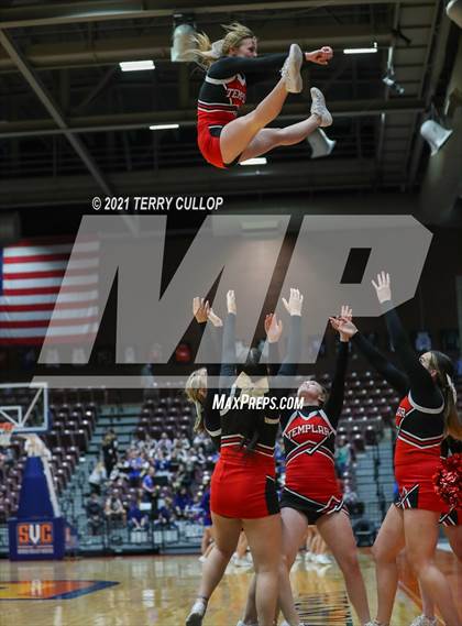 Thumbnail 2 in Richfield vs. Manti (UHSAA 3A Consolation Semifinal) photogallery.