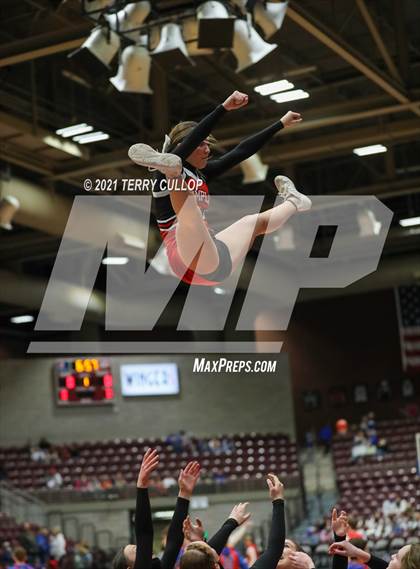 Thumbnail 1 in Richfield vs. Manti (UHSAA 3A Consolation Semifinal) photogallery.