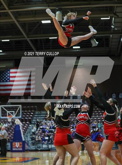 Thumbnail 1 in Richfield vs. Manti (UHSAA 3A Consolation Semifinal) photogallery.
