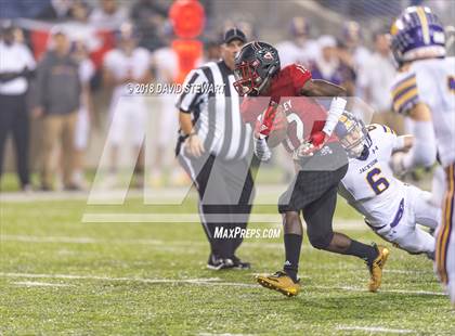 Thumbnail 1 in Jackson @ McKinley photogallery.