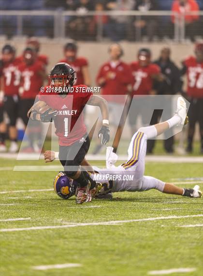 Thumbnail 3 in Jackson @ McKinley photogallery.