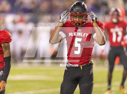 Thumbnail 3 in Jackson @ McKinley photogallery.
