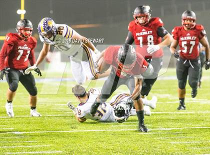 Thumbnail 3 in Jackson @ McKinley photogallery.