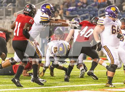 Thumbnail 1 in Jackson @ McKinley photogallery.