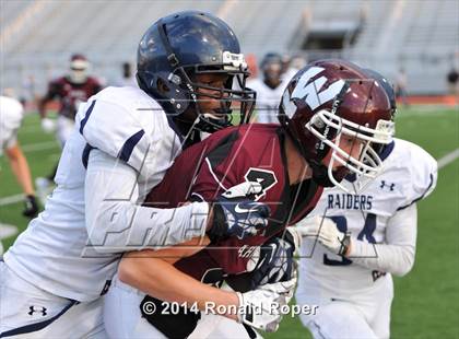 Thumbnail 2 in Wylie East @ Wylie photogallery.