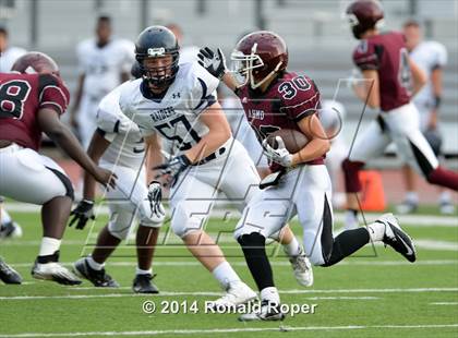 Thumbnail 3 in Wylie East @ Wylie photogallery.
