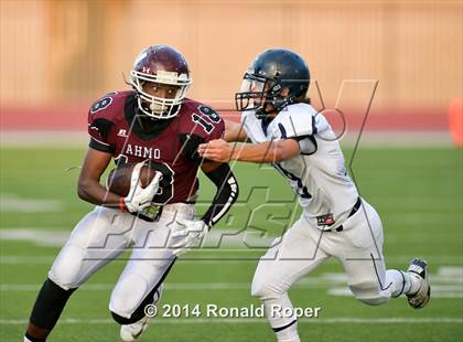 Thumbnail 2 in Wylie East @ Wylie photogallery.