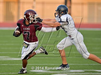 Thumbnail 3 in Wylie East @ Wylie photogallery.