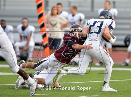 Thumbnail 1 in Wylie East @ Wylie photogallery.