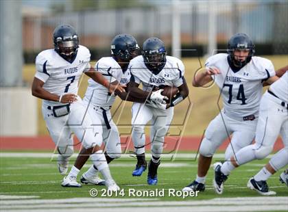 Thumbnail 2 in Wylie East @ Wylie photogallery.