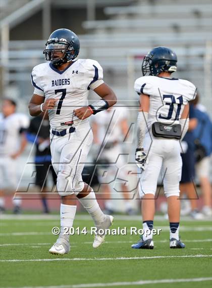 Thumbnail 2 in Wylie East @ Wylie photogallery.
