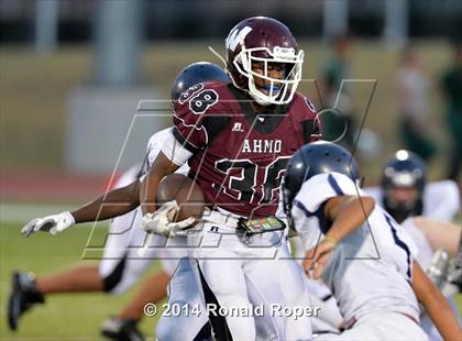 Thumbnail 2 in Wylie East @ Wylie photogallery.