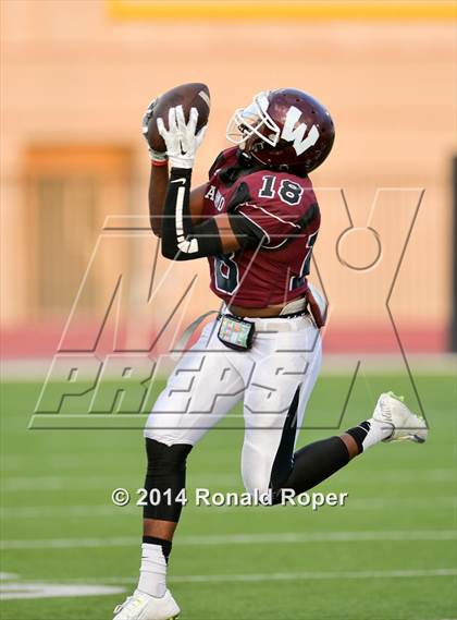 Thumbnail 1 in Wylie East @ Wylie photogallery.