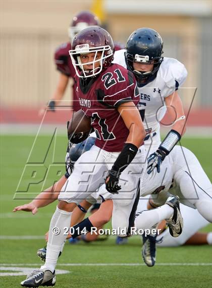 Thumbnail 2 in Wylie East @ Wylie photogallery.