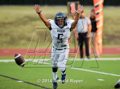 Thumbnail 2 in Wylie East @ Wylie photogallery.