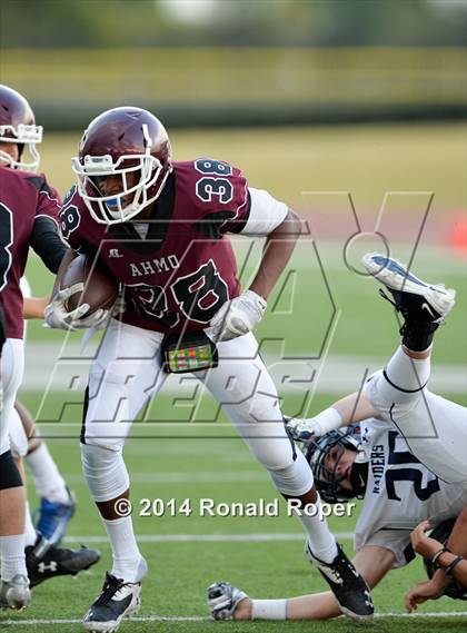 Thumbnail 2 in Wylie East @ Wylie photogallery.