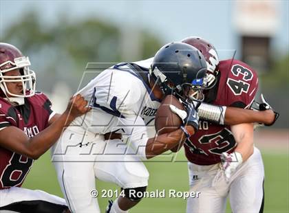 Thumbnail 2 in Wylie East @ Wylie photogallery.