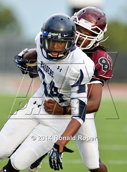 Thumbnail 1 in Wylie East @ Wylie photogallery.