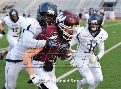 Thumbnail 1 in Wylie East @ Wylie photogallery.