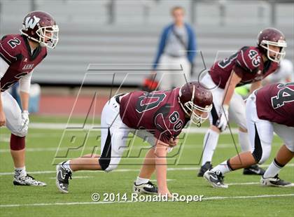 Thumbnail 3 in Wylie East @ Wylie photogallery.